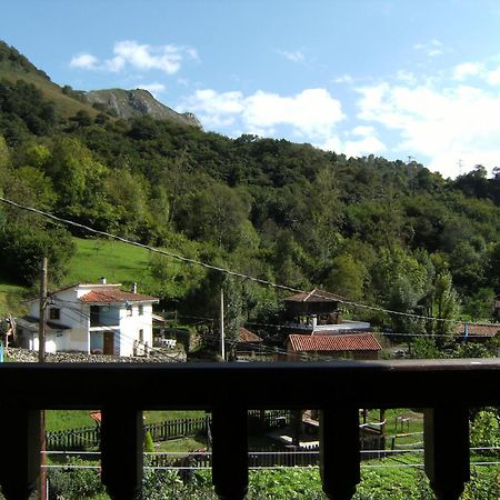 Casa Rural El Canton Onís Extérieur photo
