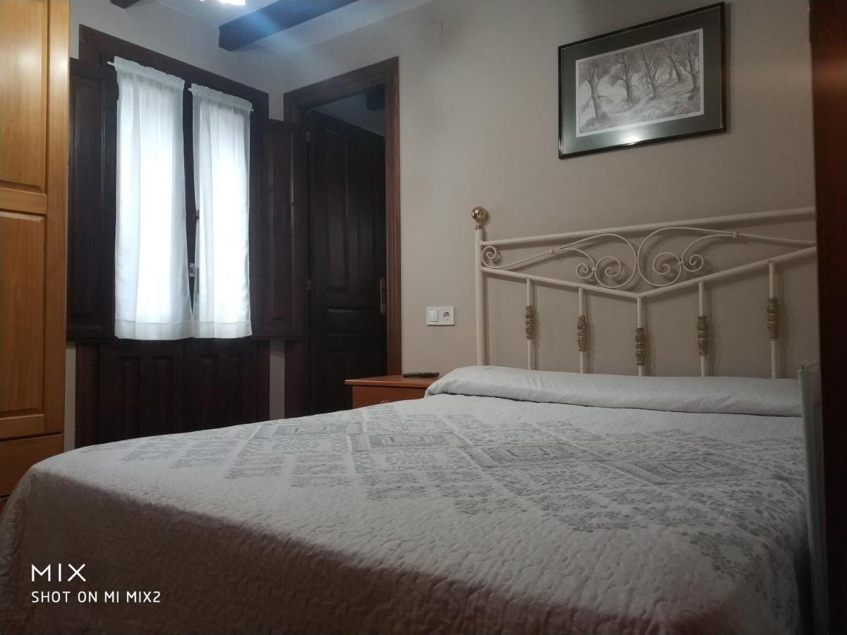 Casa Rural El Canton Onís Extérieur photo