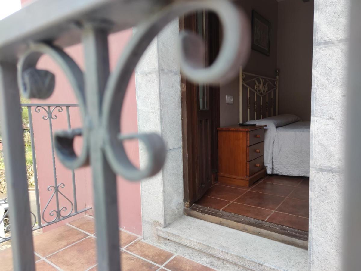 Casa Rural El Canton Onís Extérieur photo