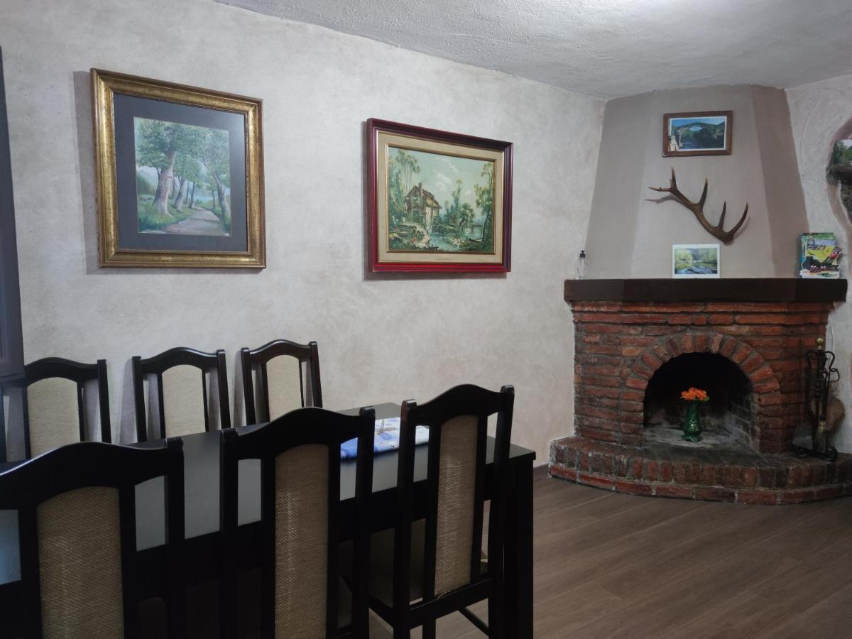 Casa Rural El Canton Onís Extérieur photo