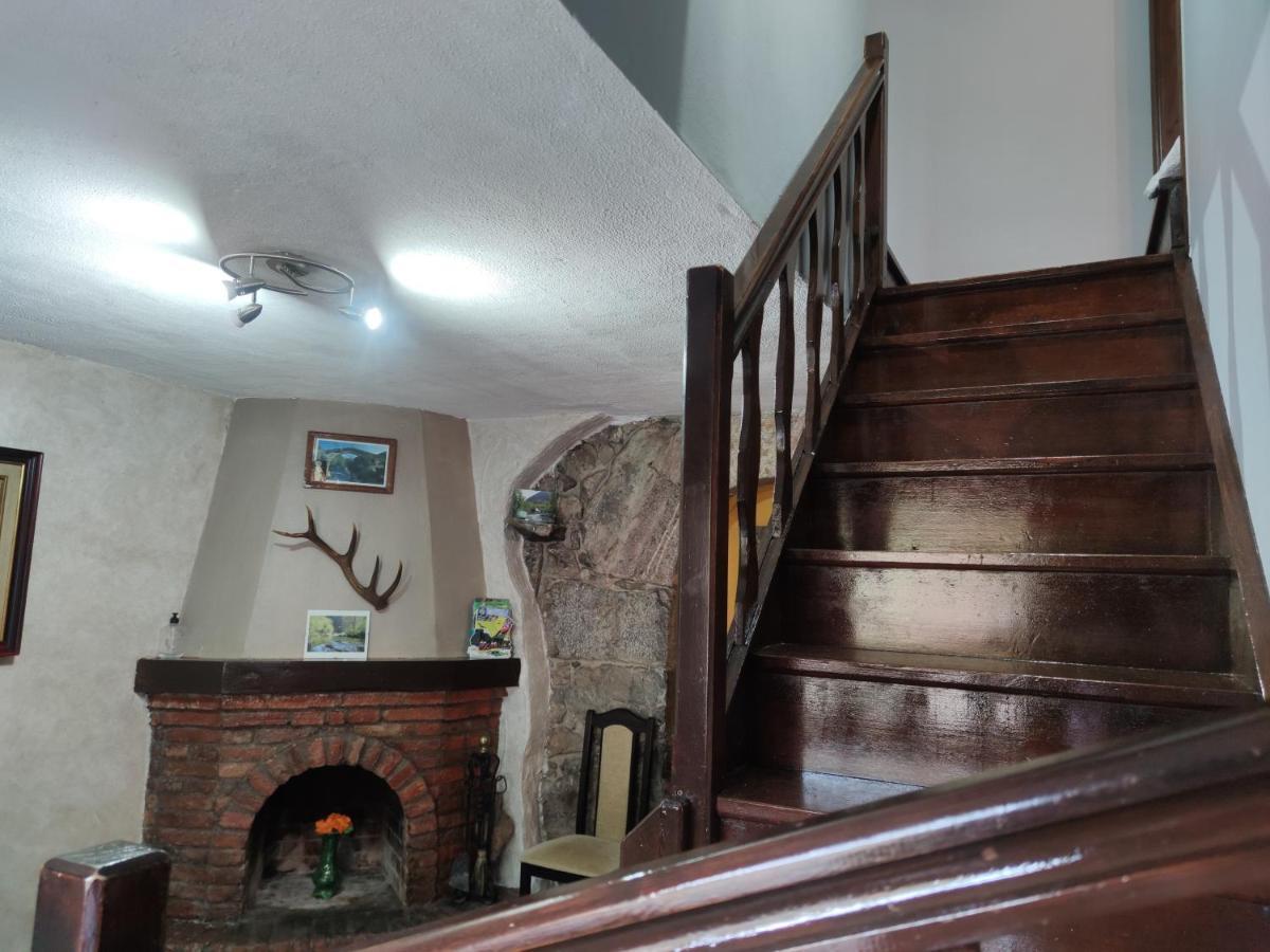 Casa Rural El Canton Onís Extérieur photo