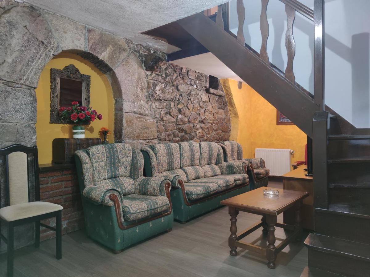Casa Rural El Canton Onís Extérieur photo