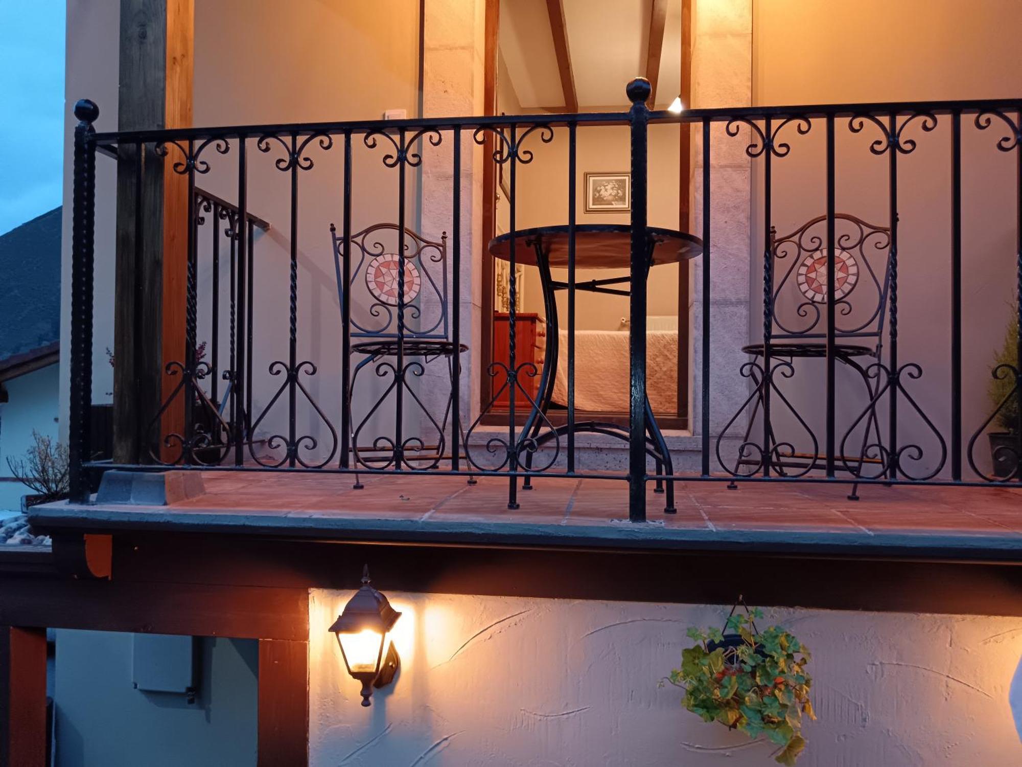 Casa Rural El Canton Onís Extérieur photo