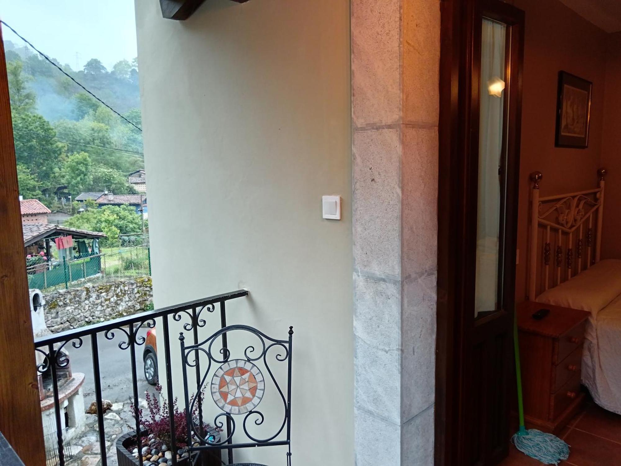 Casa Rural El Canton Onís Extérieur photo