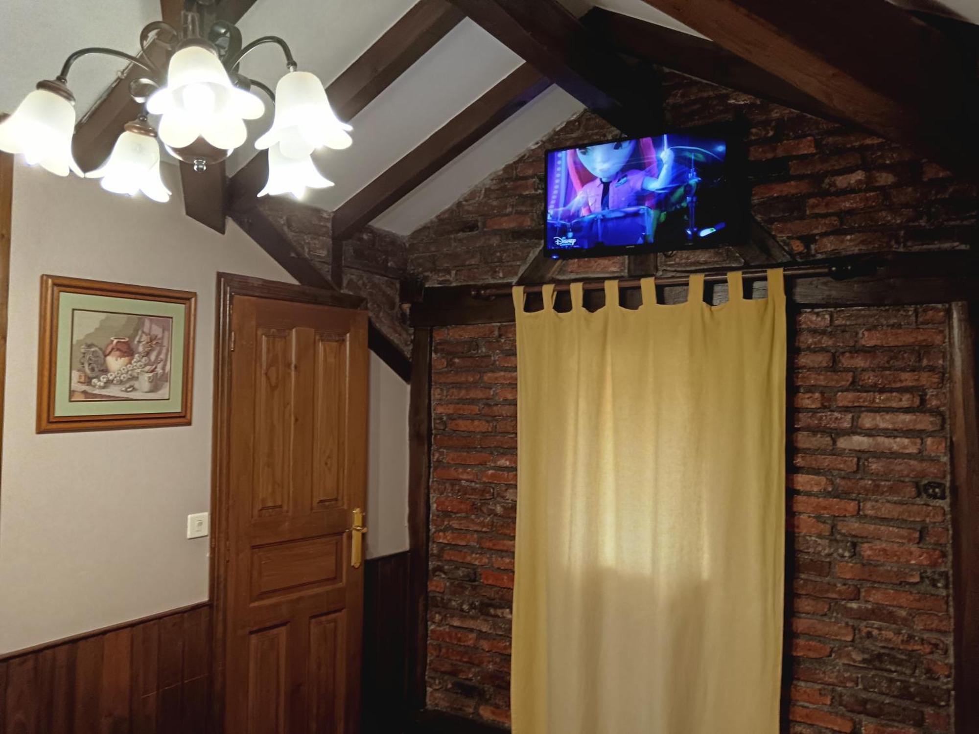 Casa Rural El Canton Onís Extérieur photo