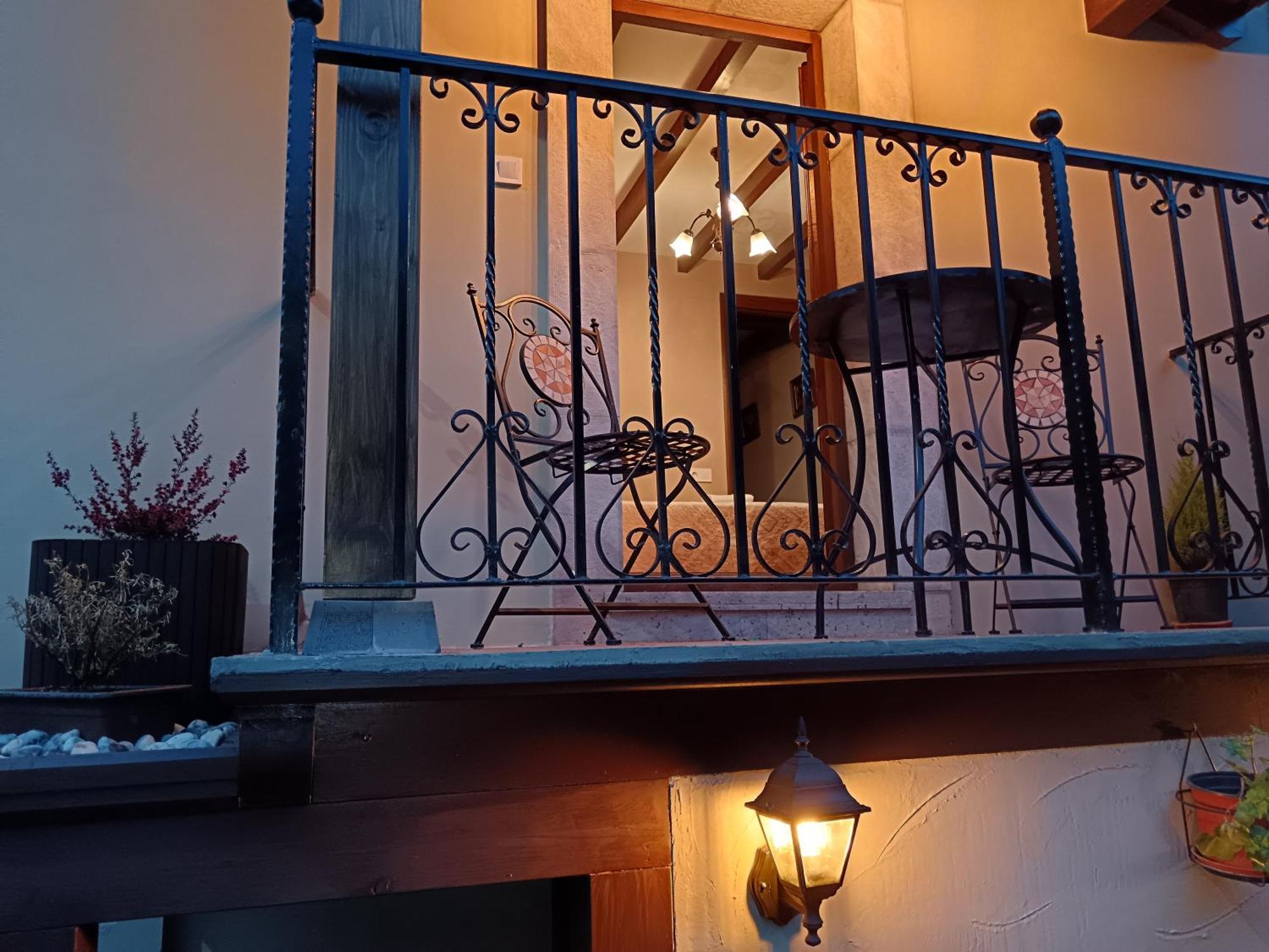 Casa Rural El Canton Onís Extérieur photo