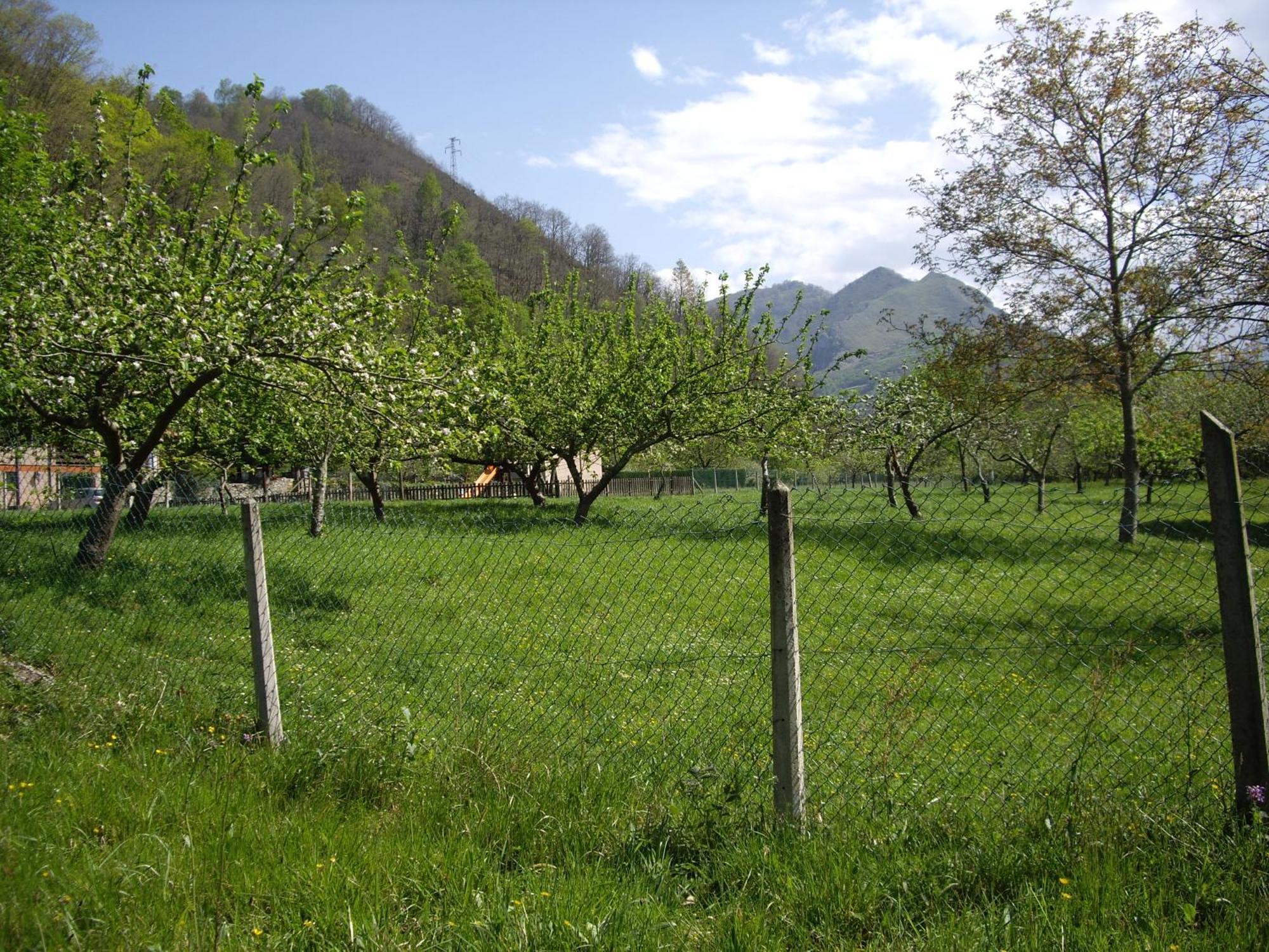 Casa Rural El Canton Onís Extérieur photo